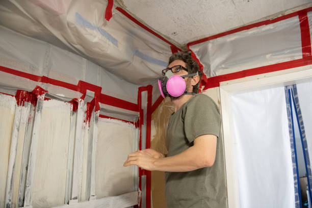 Best Biohazard Mold Removal  in Cedar Point, NC